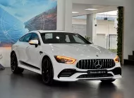 Mercedes-AMG GT 53 2023 - GT53 AMG GIÁ 6,719 TỶ giá 6 tỷ 719 tr tại Tp.HCM