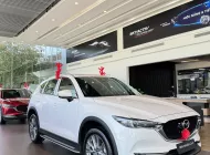 Mazda CX 5 2023 - MAZDA CX-5 SIGNA TUREPREMIUM AWD VIN 23 giá 892 triệu tại Tp.HCM