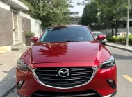 Mazda CX3 1.5AT 2021 - Xe Mazda CX3 1.5AT đời 2021, màu đỏ, nhập khẩu giá 565 triệu tại Hà Nội