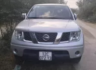 Nissan Navara 2012 - Bán tải Nissan Navara 2012 số sàn 2 cầu điện máy dầu, keo chỉ zin, giá cực tốt cho ae chỉ 21x. Alo 0984661338 giá 215 triệu tại Bắc Ninh