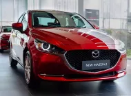 Mazda Maxda 2 2023 - Mazda 2 giá 420 triệu tại Hà Nội