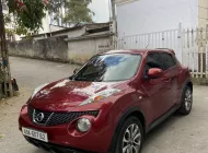 Nissan Juke 2010 - Bán xe Nissan Juke 1.6AT giá 385 triệu tại Lâm Đồng