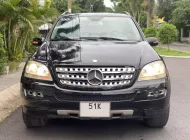 Mercedes-Benz GL ML350 2008 - Cần bán xe Mercedes Benz ML 350 Đăng Kí 2008 Nhập MỸ giá 293 triệu tại Tp.HCM