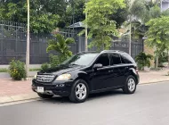 Mercedes-Benz GL ML350 2008 - Cần bán xe Mercedes Benz ML 350 Đăng Kí 2008 Nhập MỸ giá 293 triệu tại Tp.HCM