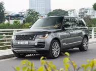 LandRover Range rover 2020 - Range Rover Svautobiography 3.0 giá 8 tỷ 550 tr tại Hà Nội