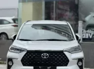 Toyota Veloz Cross 2023 - Toyota VELOZ Dòng xe 7 chỗ MPV Quốc Dân  giá 658 triệu tại Khánh Hòa