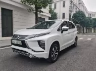 Mitsubishi Xpander 2019 - Cần bán nhanh xe Xpander sx 2019 1 chủ  giá 488 triệu tại Hà Nam
