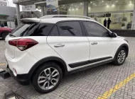 Hyundai i20 Active 2017 - Chính chủ bán xe Hyundai i20 active 2017 trắng còn mới - Giá : 410 triệu. - Địa chỉ : Phường Sài Đồng, Quận Long Biên, H giá 410 triệu tại Hà Nội