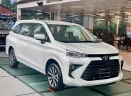 Toyota Avanza Premio 2024 - Nhập khẩu nguyên chiếc giá 598 triệu tại Bình Định