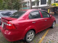 Chevrolet Aveo 2017 - Chính chủ Cần Bán xe Chevrolet Aveo 4 chỗ  giá 250 triệu tại Hưng Yên