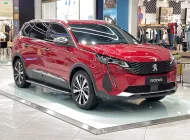 Peugeot 5008 GT 2023 - Peugeot 5008 Sang trọng khác biệt giá 1 tỷ 299 tr tại Tp.HCM