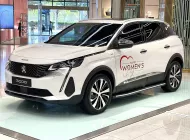 Peugeot 3008 GT 2024 - PEUGEOT 3008 GIAO NGAY NHIỀU ƯU ĐÃI THANH TOÁN 20% NHẬN XE giá 1 tỷ 89 tr tại Tp.HCM