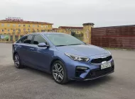 Kia Cerato 2019 - Hàng tuyển Kia Cerato bản premiun 2.0 2019 tự động siêu phẩm hạng C  giá 520 triệu tại Hải Phòng