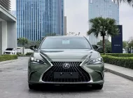 Lexus ES 250 2024 - Full options, tặng bảo dưỡng miễn phí 3 năm giá 2 tỷ 620 tr tại Hà Nội