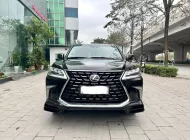 Lexus LX 570 nhập trung Đông 2016 - Bán Lexus LX570 nhập Trung Đông, sản xuất 2016, xe siêu đẹp, giá tốt. giá 4 tỷ 650 tr tại Hà Nội