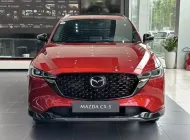 Mazda CX 5 2024 giá 759 triệu tại Hà Nội