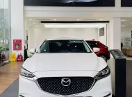 Mazda 6 2024 - Bán xe Mazda 6 đời 2024 xe mới 100% giá 769 triệu tại Hà Nội