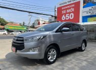 Toyota Innova 2.0E 2019 - Bán Toyota Innova 2.0E đời 2019 xe chạy gia đình rất kỹ giá 580 triệu tại Tp.HCM