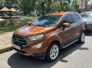 Ford EcoSport 2019 - Cần bán nhanh Ford EcoSport bản Titanium sx2019  giá 468 triệu tại Tp.HCM