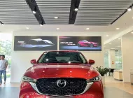 Mazda CX 5 2024 - Mazda 3 giá 759 triệu tại Hà Nội