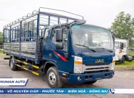 JAC N650 Plus 2024 - BÁN XE TẢI JAC N650PLUS ĐỜI MỚI TẢI 6T5 SIÊU KHỎE giá 630 triệu tại Đồng Nai