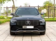 Mercedes-Benz GLC 300 2021 - MERCEDES GLC300 4matic giá 1 tỷ 890 tr tại Hà Nội