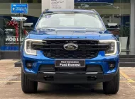 Ford Everest 2024 - Ưu đãi 100% trước bạ giá 1 tỷ 99 tr tại Tp.HCM