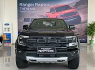 Ford Ranger Raptor 2024 - Đủ màu giao ngay giá tốt thị trường giá 1 tỷ 299 tr tại Tp.HCM