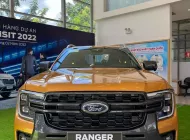 Ford Ranger 2024 - đủ màu giao ngay ưu đãi 100% trước bạ giá 899 triệu tại Tp.HCM