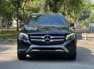 Mercedes-Benz GLC 250 2016 - Mercedes Benz GLC250 4mactic giá 920 triệu tại Hà Nội