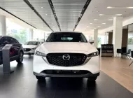 Mazda CX 5 deluxe  2024 - Vẻ đẹp không thể quên Mazda CX5  giá 759 triệu tại Hà Nội