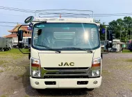 JAC N900 2023 2023 - XE TẢI JAC N500 5 TẤN PHANH HƠI  giá 150 triệu tại Đồng Nai