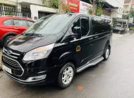 Ford Tourneo 2019 - Chính chủ không dùng nữa bán xe FORD TOURNEO 2019  giá 620 triệu tại Đà Nẵng