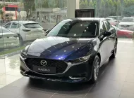 Mazda 3 2024 - Mazda 3 giá 579 triệu tại Hà Nội