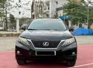 Lexus RX 350 nhập Mỹ 2010 - Bán Lexus RX350 nhập Mỹ, Model 2010, xe cực đẹp, giá siêu rẻ. giá 738 triệu tại Hà Nội