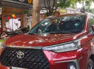 Toyota Veloz Cross 2023 - BÁN XE VELOZ CROSS BẢN TOP SX THÁNG 4 - 2023- Giá 645 TRIỆU . giá 645 triệu tại Tp.HCM