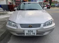 Toyota Camry 2001 - BÁN 3 XE TOYOTA GIÁ TỐT TẠI BIÊN HÒA-ĐỒNG NAI giá 155 triệu tại Đồng Nai