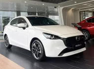 Mazda 2 2024 - Mazda 2  giá 420 triệu tại Hà Nội