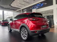 Mazda CX3 2024 - Mazda CX3 giá 529 triệu tại Hà Nội