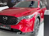 Mazda CX 5 2024 - Mazda CX-5 giá 749 triệu tại Hà Nội