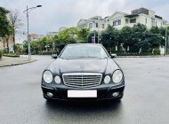 Mercedes-Benz E280 2007 - Cần bán lại xe Mercedes đời 2007, màu đen giá 265 triệu tại Hà Nội