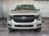 Ford Ranger 2024 - XE BÁN TẢI FORD RANGER 2024 TẠI FORD LONG KHÁNH, ĐỒNG NAI giá 707 triệu tại Đồng Nai