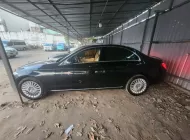 Mercedes-Benz C 250 2010 - Bán Xe Mercedes đăng ký lần đầu 10/2016 đen nội thất kem  nhập chính hãng giá 700 triệu tại Tp.HCM