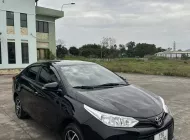 Toyota Vios 2022 - Toyota vios Sx 2022 số sàn 1 chủ mua từ mới giá 410 triệu tại Thái Nguyên