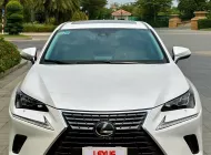 Lexus NX 300 2020 - Lexus NX300 - 2020 - 39.000 Km giá 2 tỷ 50 tr tại Tp.HCM