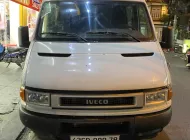 Thaco Iveco Daily 2002 - CHÍNH CHỦ CẦN BÁN XE 6 chỗ DAILY  giá 250 triệu tại Đà Nẵng