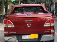 Mazda BT 50 2015 - Mazda BT-50 3.2MT hai cầu, máy dầu, nhập khẩu, sản xuất 2015, biển HCM, giá 405 triệu tại Tp.HCM