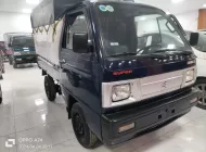 Suzuki Supper Carry Truck 2013 - CHÍNH CHỦ BÁN XE SUZUKI 500KG SX NĂM 2013 giá 118 triệu tại Bắc Giang