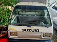 Suzuki Carry 2010 - Chính chủ bán xe SUZUKI 500kg sản xuất năm 2010 thùng dài 2m2. giá 85 triệu tại Bình Dương