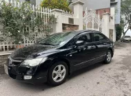 Honda Civic 2008 - CHÍNH CHỦ BÁN XE CIVIC SX NĂM 2008 1,8 AT giá 245 triệu tại Hà Nội